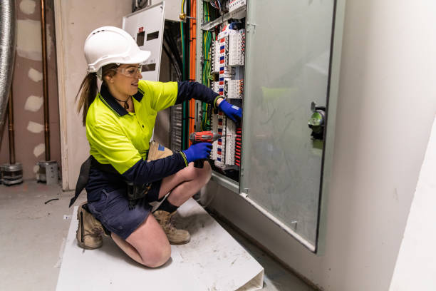 Best Best Electricians Near Me  in Plainville, KS