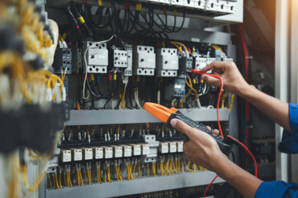 Best Electrical Upgrades for Homes  in Plainville, KS