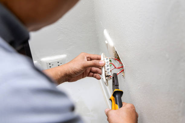 Best Emergency Electrician Near Me  in Plainville, KS