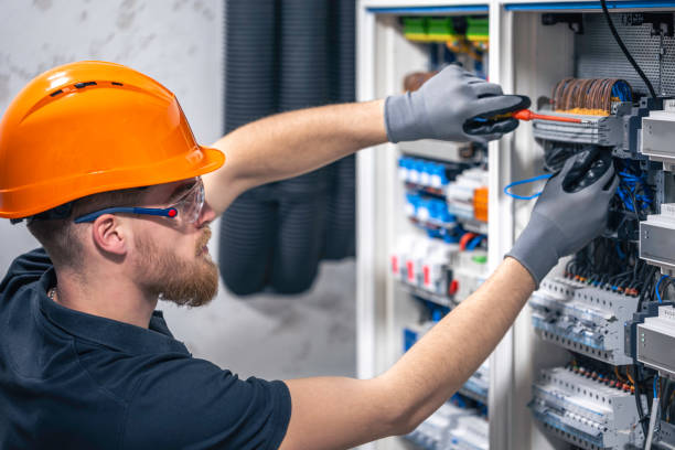 Best Electrical Rewiring Services  in Plainville, KS